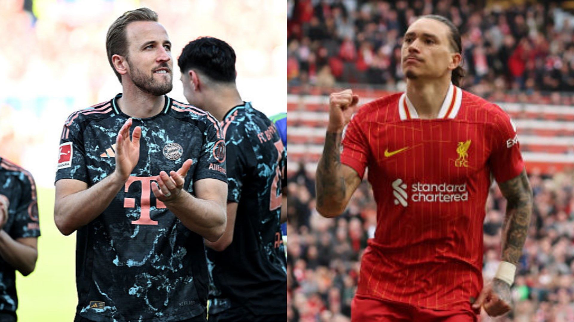 リヴァプール　ダルウィンヌニェス　ホーム 23/24シーズン リヴァプール 23 ー 24 ダーウィン ヌネス ホーム アセンティック 海外